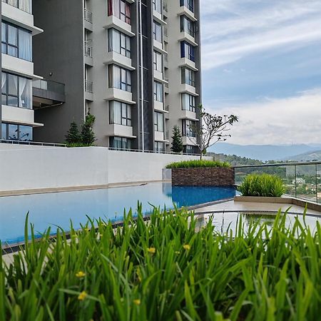 Homestay Gombak 3 Bedroom Kuala Lumpur Eksteriør billede