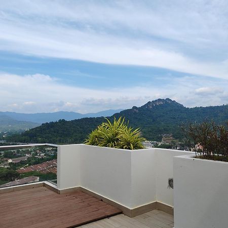 Homestay Gombak 3 Bedroom Kuala Lumpur Eksteriør billede