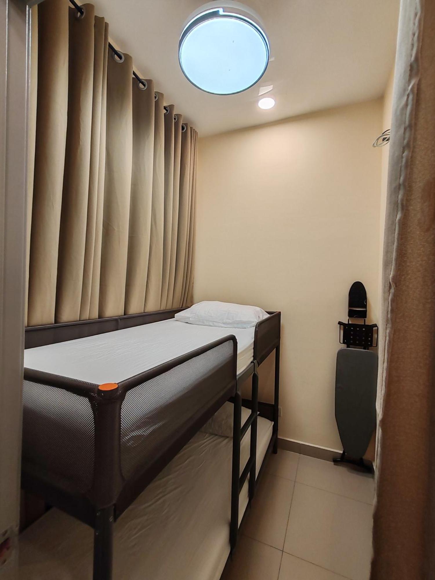 Homestay Gombak 3 Bedroom Kuala Lumpur Eksteriør billede