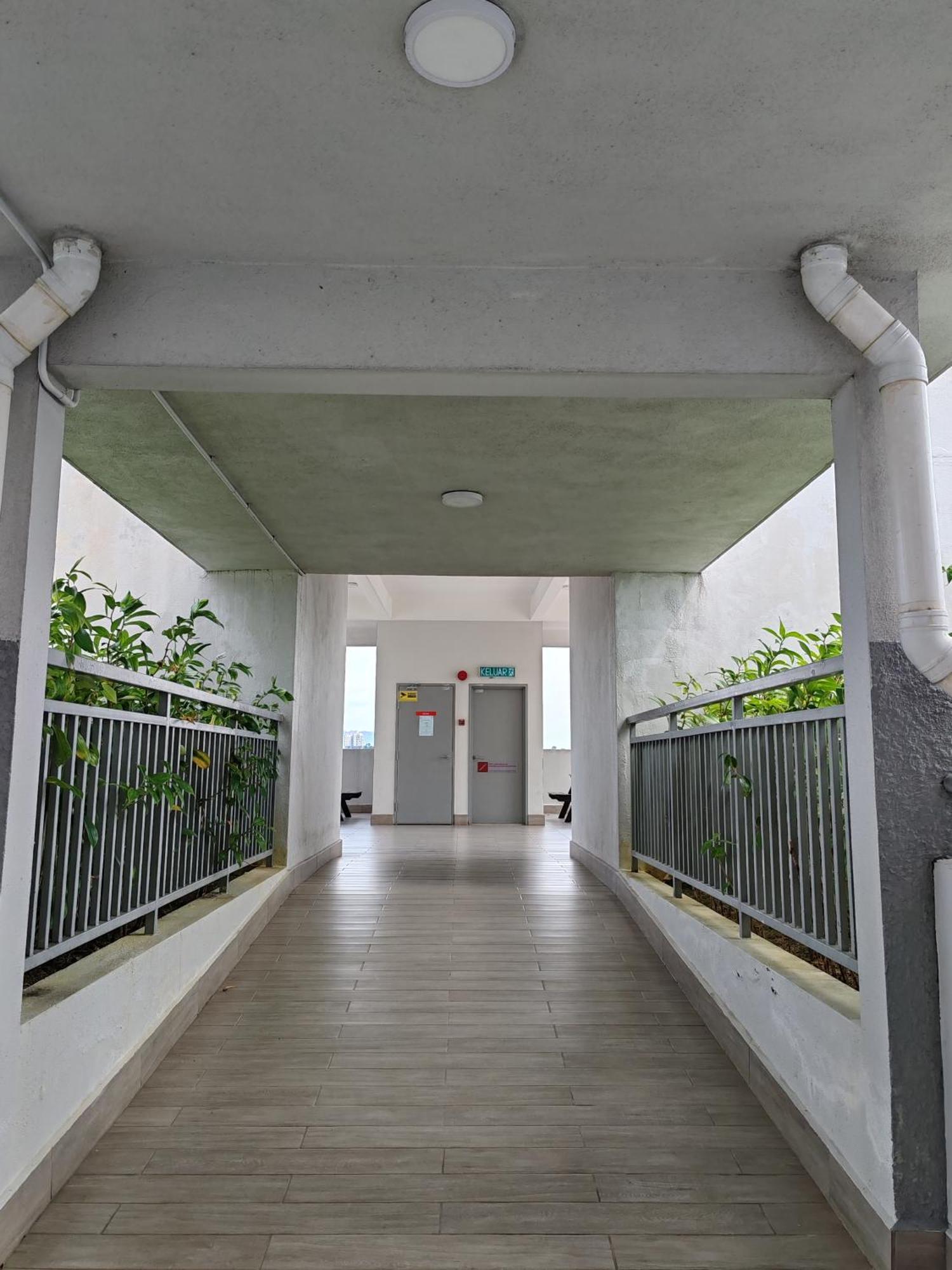 Homestay Gombak 3 Bedroom Kuala Lumpur Eksteriør billede