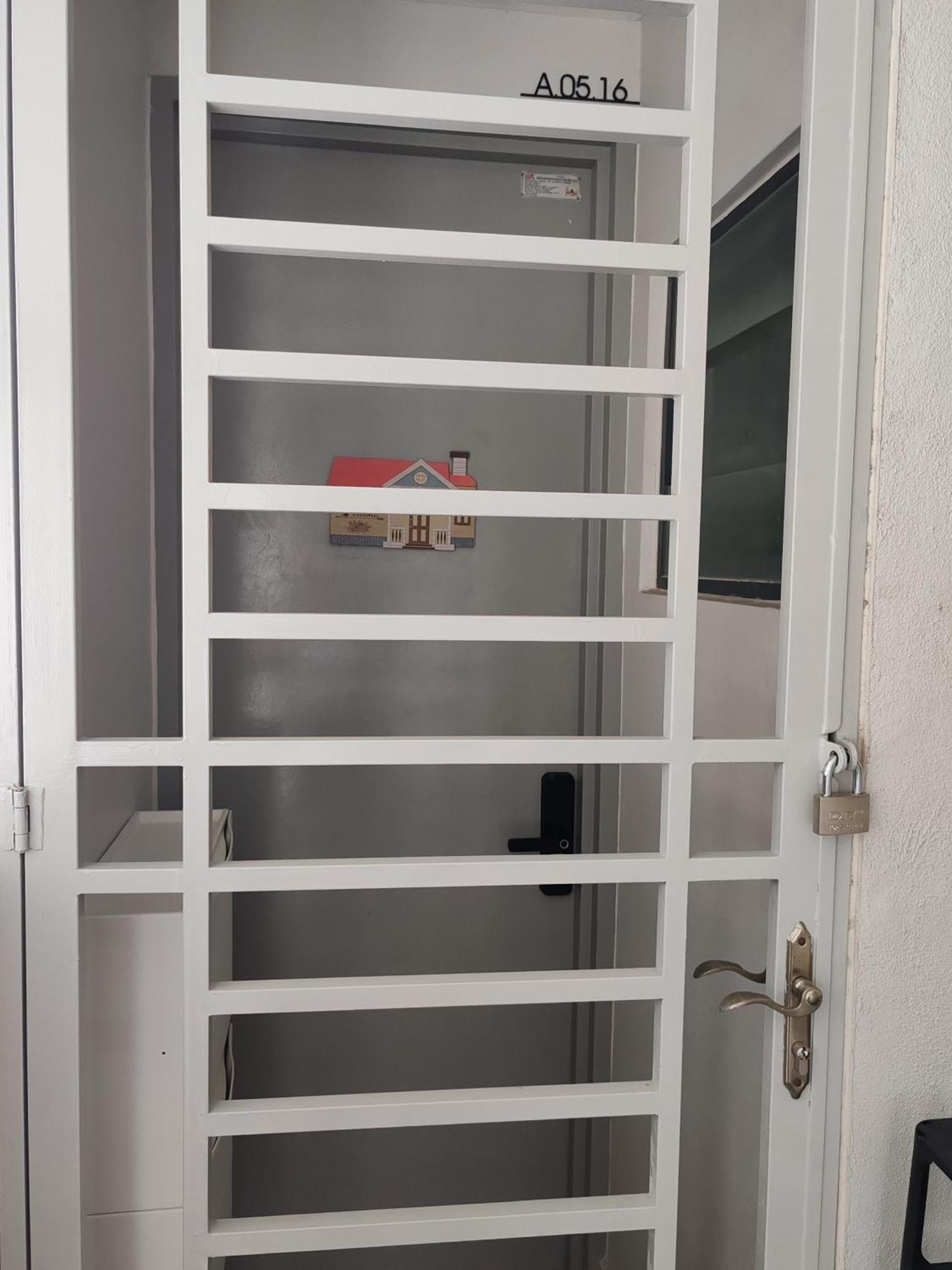 Homestay Gombak 3 Bedroom Kuala Lumpur Eksteriør billede
